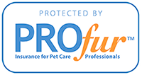 Insured by Pro Fur Insurance