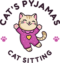 Cat's Pyjamas logo